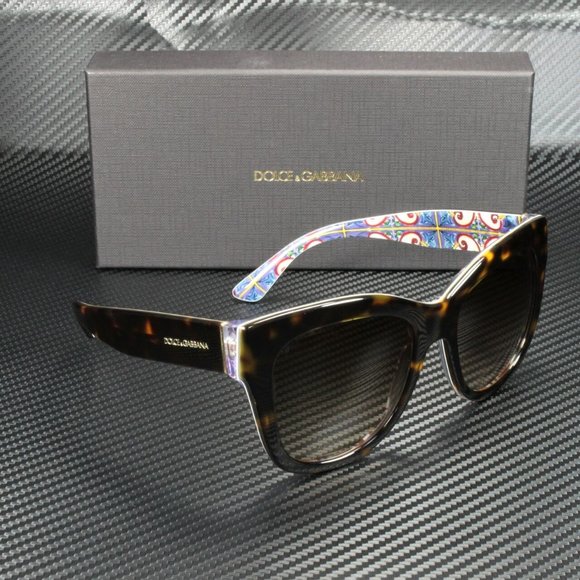 Dolce & Gabbana 55mm Women's! New! - Picture 1 of 4